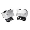 Engine Motor Mount Kit Replacement, Set of 2, Compatible with 2007–2013 Chevrolet Silverado 1500 5.3L V8, Replace OE# A5365, A5365, Secure Support, L