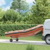 Boat Trailer