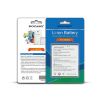 Secure Durable High-efficiency KOCASO NOVA One Replacement Battery
