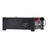 48V 100Ah LiFePO4 Lithium Battery, Built-in 100A BMS, 51.2V Server Rack LiFePO4 Battery with Bluetooth, 5.12kWh Capacity, Max 6000 Cycles, LCD Displa